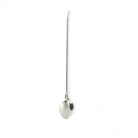 Stainless steel straw 9