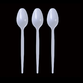 Medium weight PS spoon 2.5g