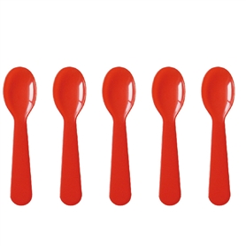 Interfit PP cutlery 2( fork 2.6g teaspoon 2.6g soupspoon 2.6